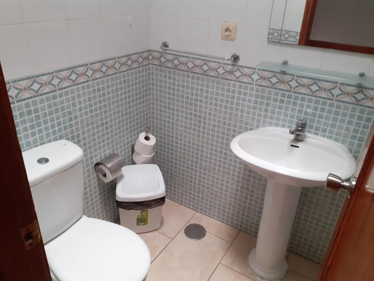 Niza Apartamentos Mogán Exteriör bild